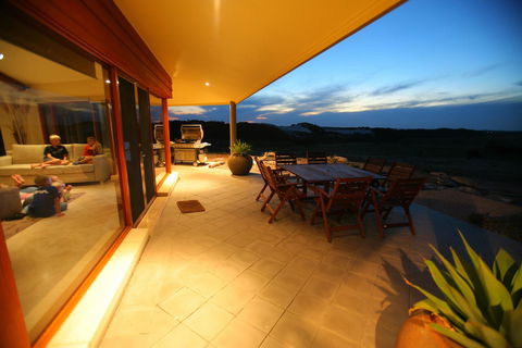 Almonta Park Lodge - Hobart Tourism 3