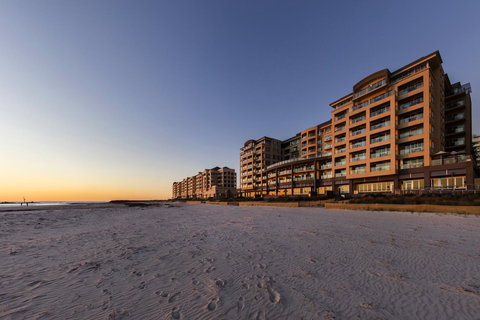 Apartments @ 16 Holdfast - Tourism TAS 6