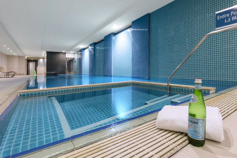 Apartments @ 16 Holdfast - Tourism TAS 3