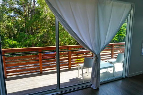 Brunswick Heads Treetop Studio - Tourism TAS 18
