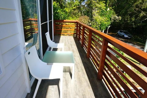 Brunswick Heads Treetop Studio - Tourism TAS 19