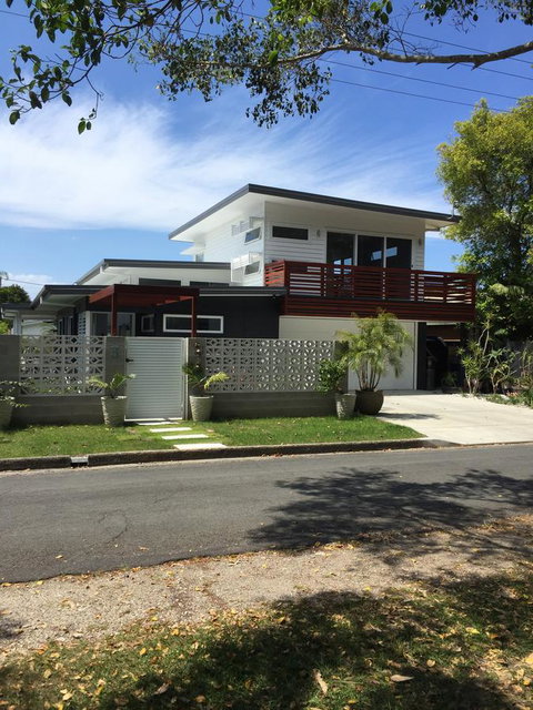 Brunswick Heads Treetop Studio - Tourism TAS 1