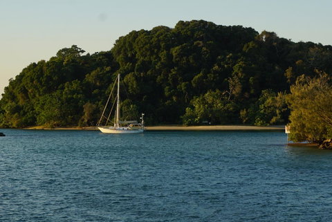Brunswick Heads Treetop Studio - Tourism TAS 9