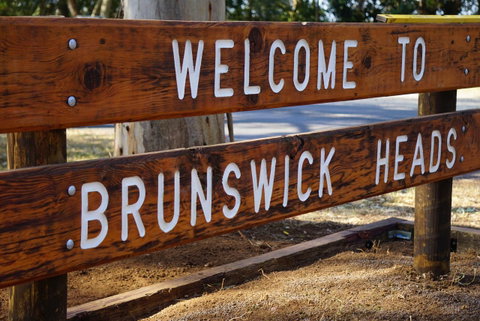 Brunswick Heads Treetop Studio - Tourism TAS 7