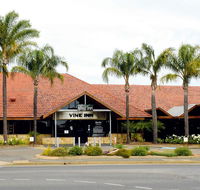Vine Inn Barossa - Tourism TAS