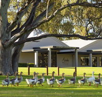Serafino McLaren Vale - Tourism TAS