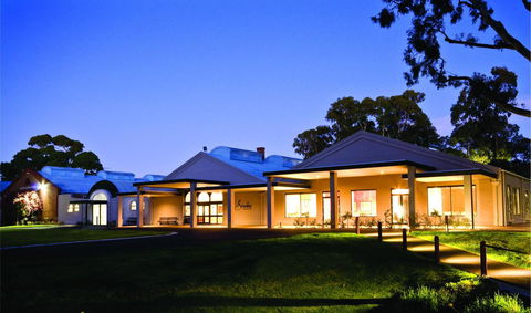 Serafino McLaren Vale - Tourism TAS 19