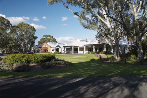 Serafino McLaren Vale - Tourism TAS 18