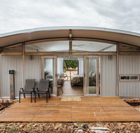 The Villas - Barossa - Hobart Tourism
