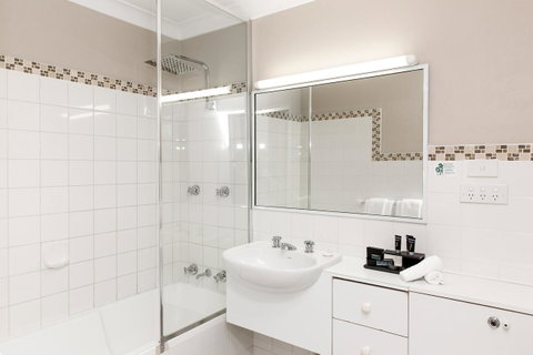 The Belmore Apartments Hotel - Tourism TAS 14