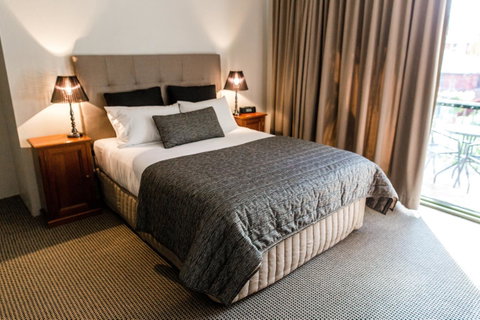 The Belmore Apartments Hotel - Tourism TAS 26