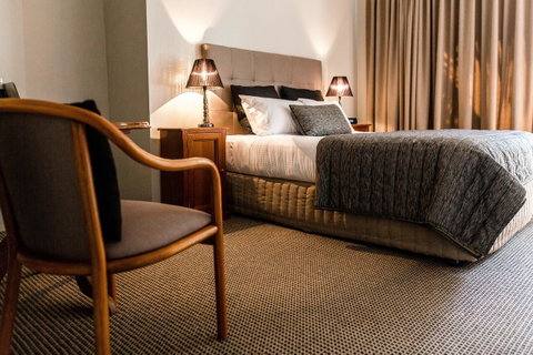 The Belmore Apartments Hotel - Tourism TAS 27