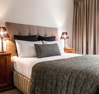 The Belmore All-Suite Hotel - Tourism TAS