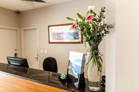 The Belmore Apartments Hotel - Tourism TAS 4