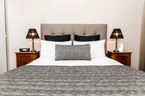 The Belmore Apartments Hotel - Tourism TAS 10