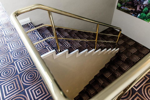 The Belmore Apartments Hotel - Tourism TAS 8