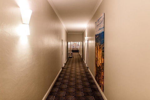 The Belmore Apartments Hotel - Tourism TAS 13