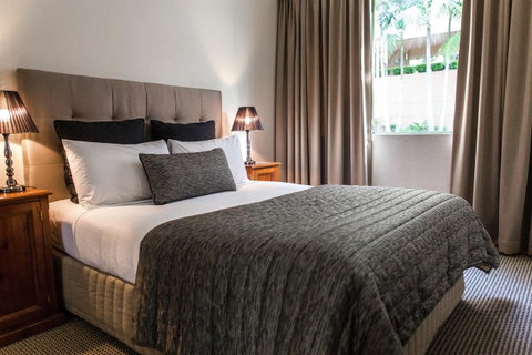 The Belmore Apartments Hotel - Tourism TAS 17