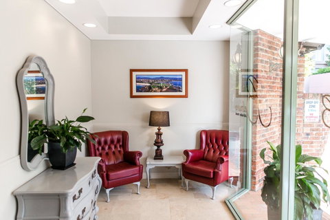 The Belmore Apartments Hotel - Tourism TAS 5