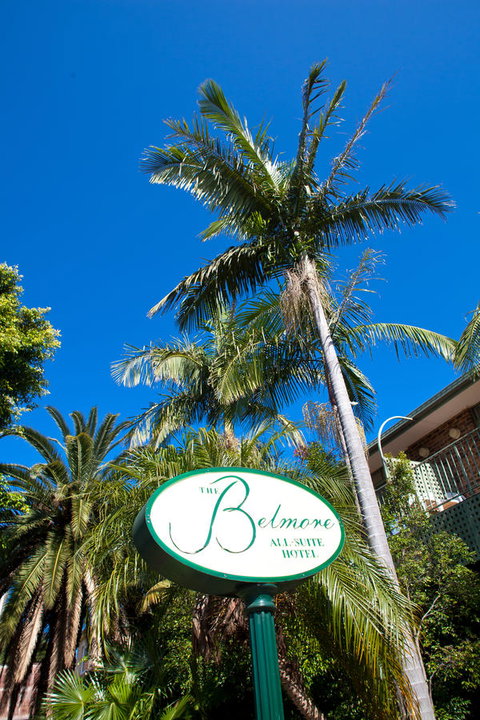 The Belmore Apartments Hotel - Tourism TAS 2