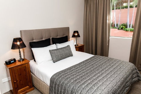 The Belmore Apartments Hotel - Tourism TAS 9