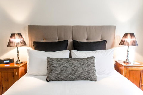 The Belmore Apartments Hotel - Tourism TAS 12