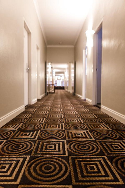 The Belmore Apartments Hotel - Tourism TAS 15