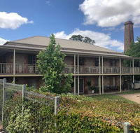 Clare Central - Hobart Tourism
