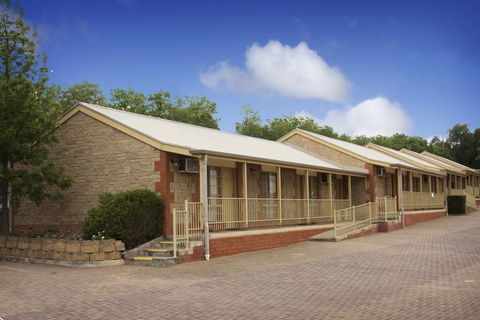 Clare Central - Tourism TAS 7
