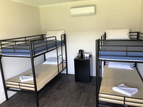 BIG4 The Bend Holiday Park - Tourism TAS 6