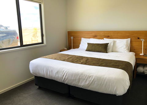 BIG4 The Bend Holiday Park - Tourism TAS 7