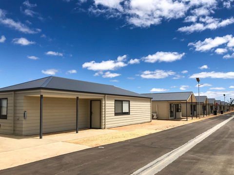 BIG4 The Bend Holiday Park - Tourism TAS 1