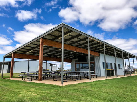 BIG4 The Bend Holiday Park - Tourism TAS 4