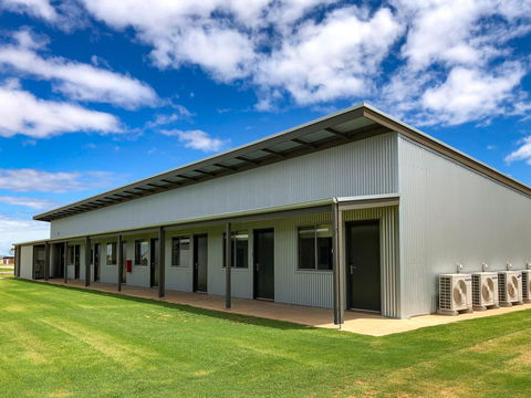 BIG4 The Bend Holiday Park - Tourism TAS 5