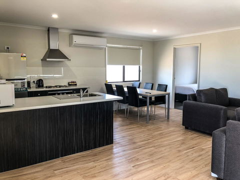 BIG4 The Bend Holiday Park - Tourism TAS 2