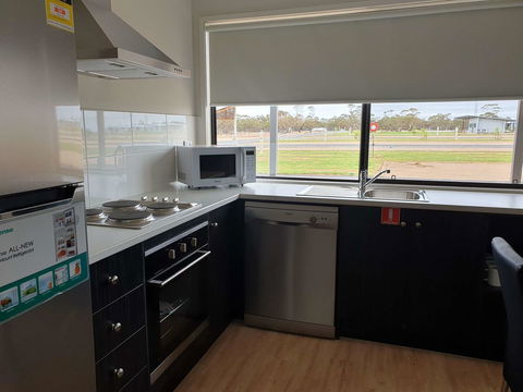 BIG4 The Bend Holiday Park - Tourism TAS 3
