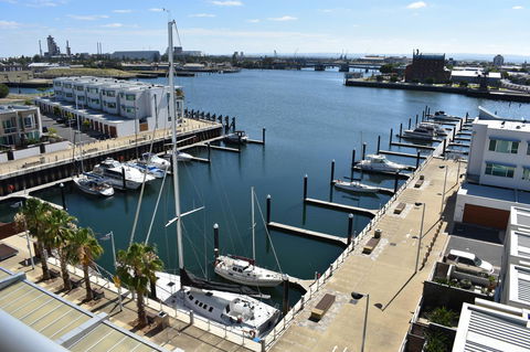 Breakwater Apartment - Tourism TAS 20