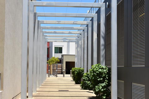 Breakwater Apartment - Tourism TAS 7