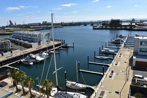 Breakwater Apartment - Tourism TAS 2
