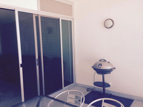 Breakwater Apartment - Tourism TAS 11