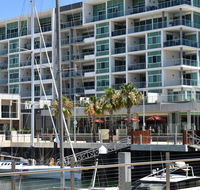 Breakwater Apartment - Tourism TAS