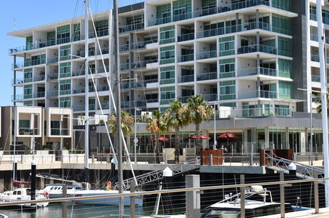 Breakwater Apartment - Tourism TAS 0