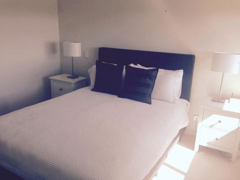Breakwater Apartment - Tourism TAS 8