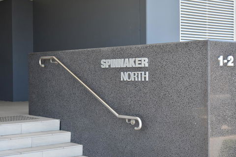 Breakwater Apartment - Tourism TAS 3