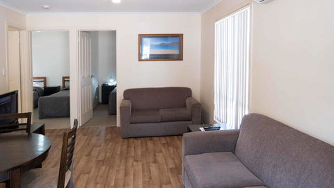 Wallaroo Holiday Park - Tourism TAS 28