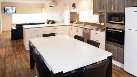 Wallaroo Holiday Park - Tourism TAS 15