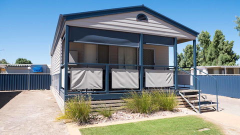 Wallaroo Holiday Park - Tourism TAS 16