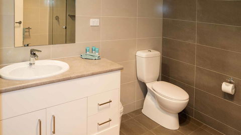 Wallaroo Holiday Park - Tourism TAS 1