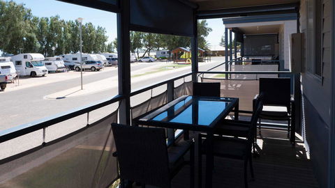 Wallaroo Holiday Park - Tourism TAS 19