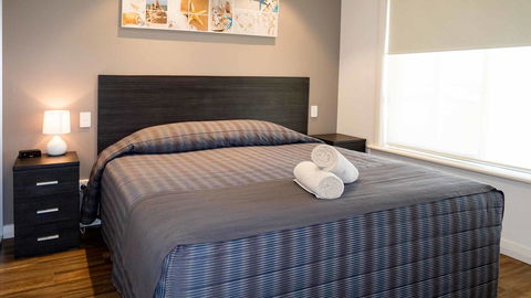 Wallaroo Holiday Park - Tourism TAS 24